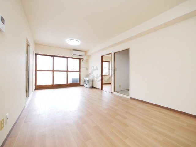 リビング・ダイニング