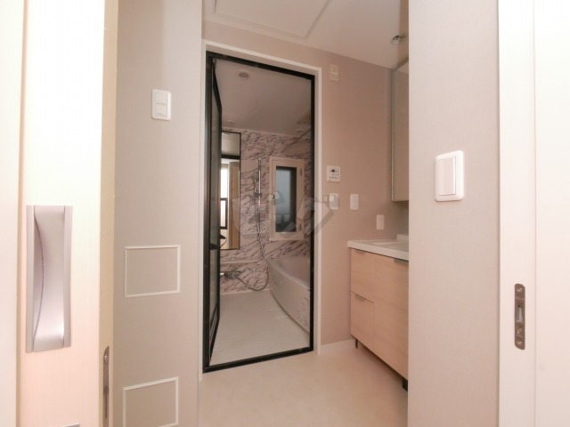 洗面所・脱衣所