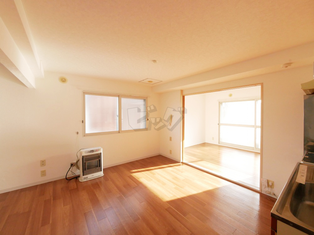 リビング・ダイニング