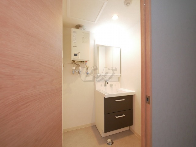 洗面所・脱衣所