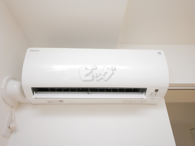 エアコン