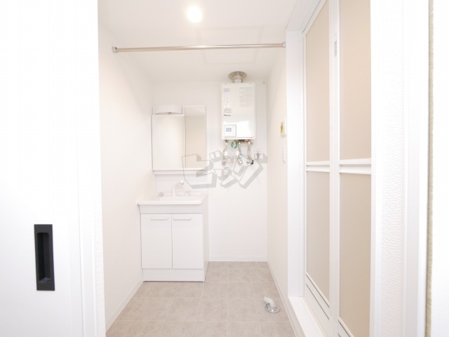 洗面所・脱衣所