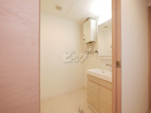 洗面所・脱衣所