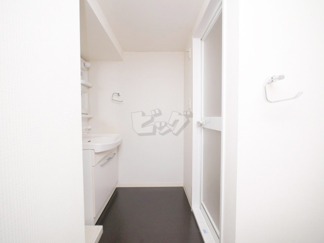 洗面所・脱衣所