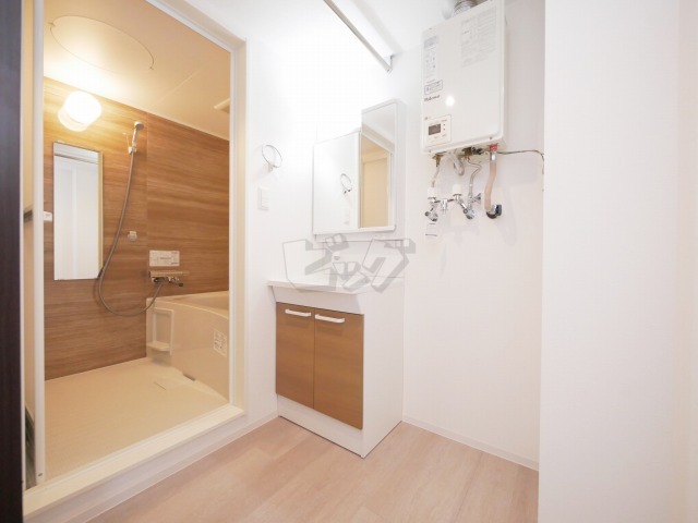 洗面所・脱衣所