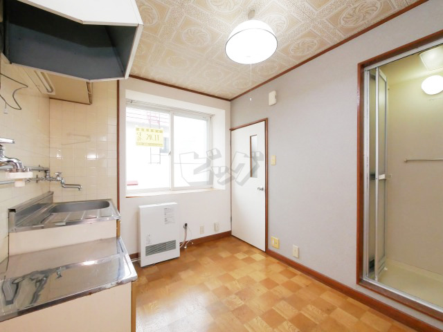 リビング・ダイニング