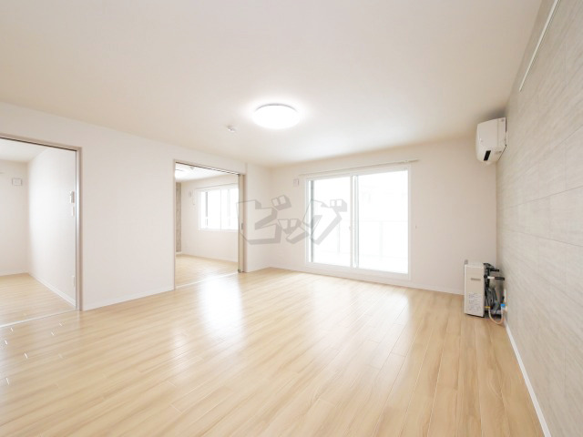 リビング・ダイニング