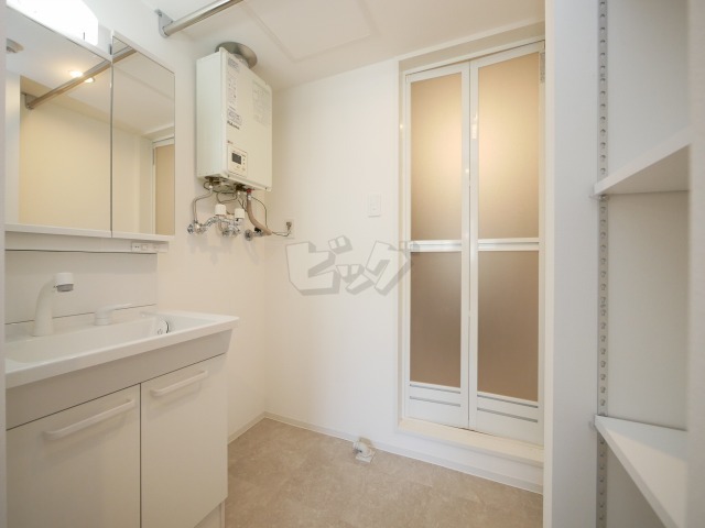 洗面所・脱衣所