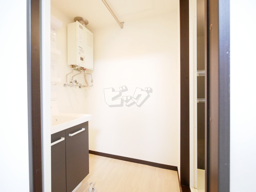 洗面所・脱衣所