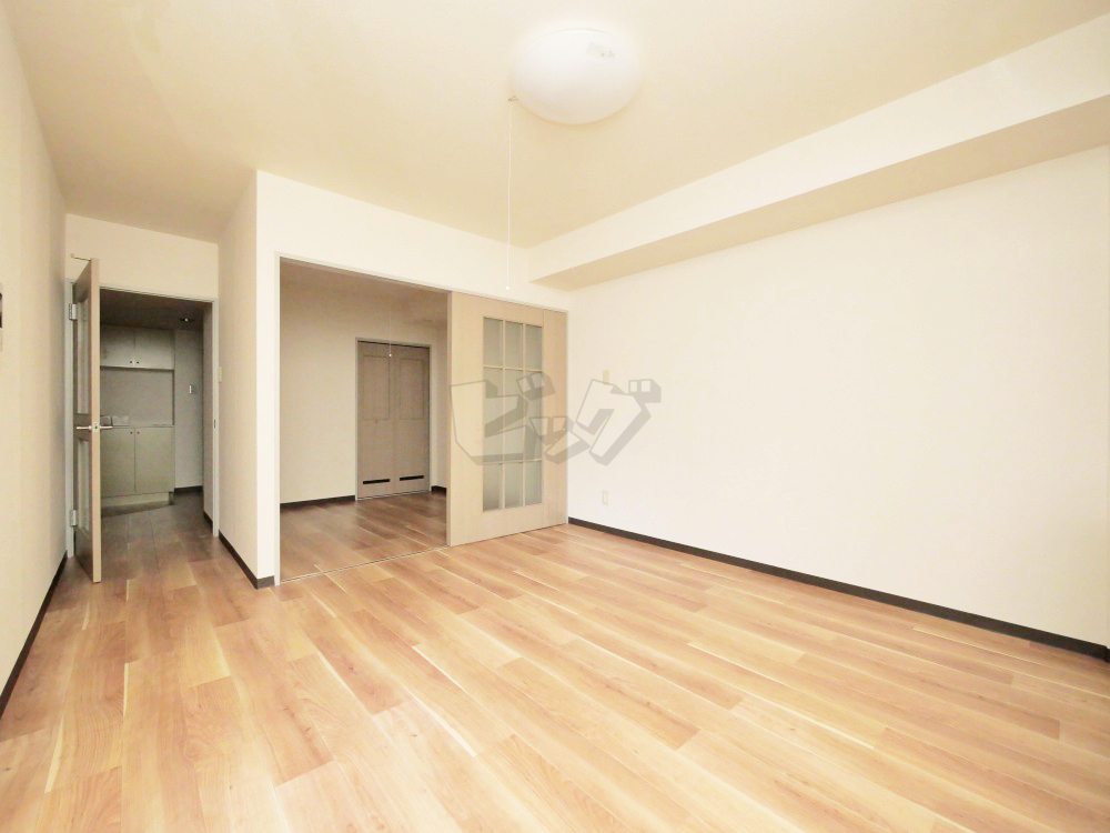 リビング・ダイニング