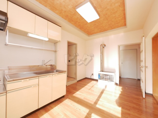 リビング・ダイニング