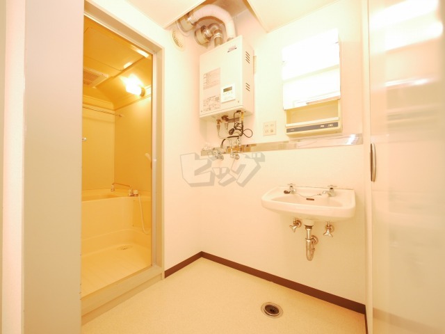 洗面所・脱衣所