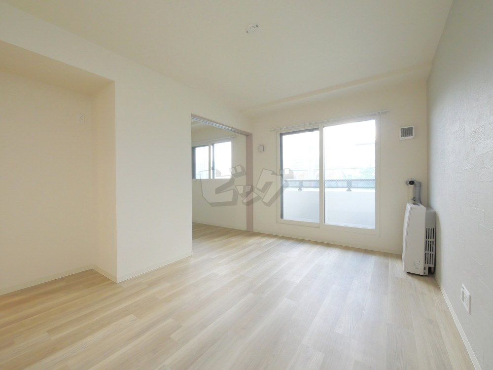 リビング・ダイニング