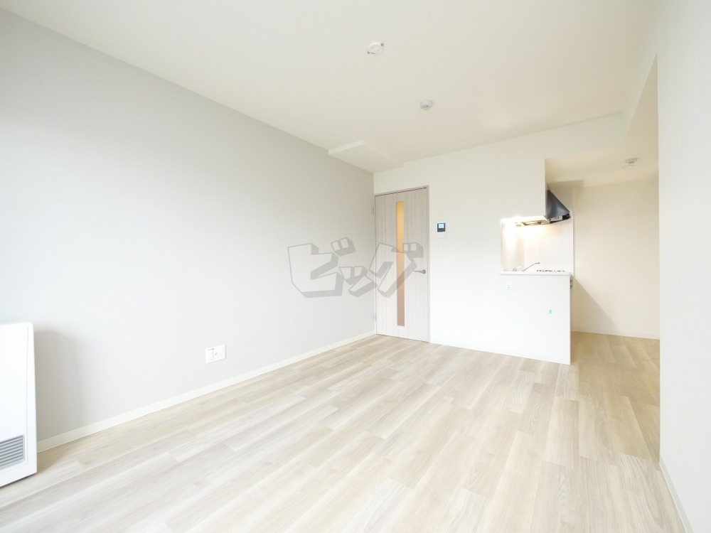 リビング・ダイニング