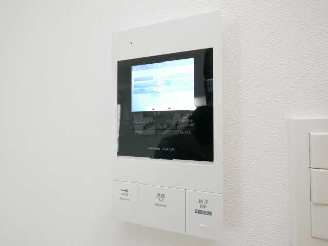 インターホン