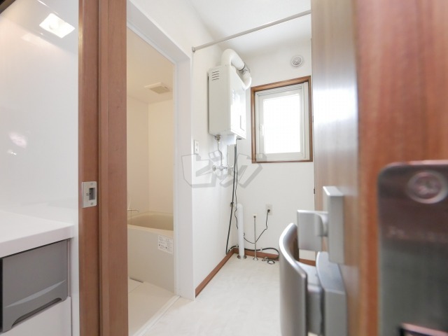 洗面所・脱衣所