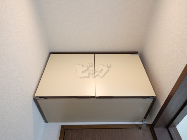 玄関収納