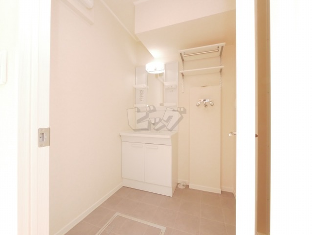 洗面所・脱衣所