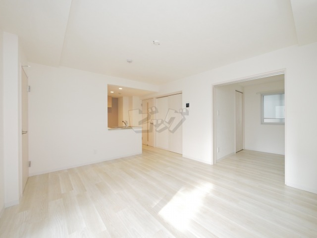 リビング・ダイニング