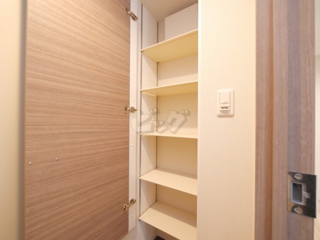 玄関収納