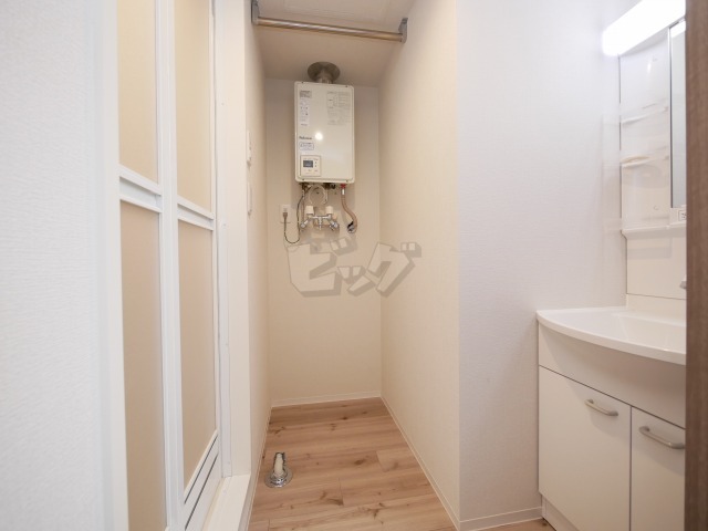 洗面所・脱衣所