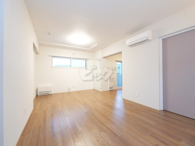 リビング・ダイニング