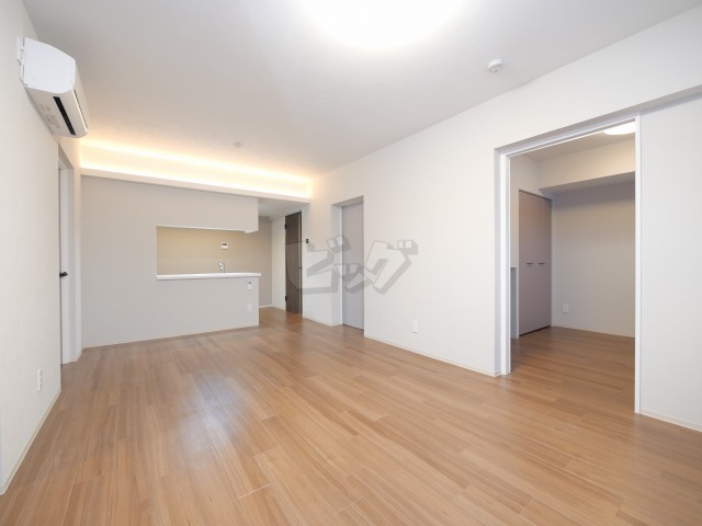 リビング・ダイニング