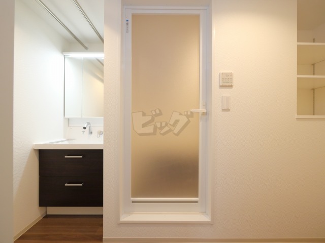 洗面所・脱衣所