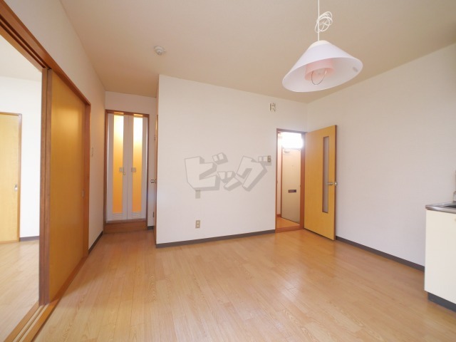 リビング・ダイニング