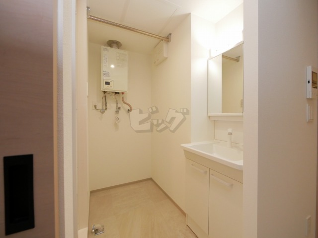 洗面所・脱衣所