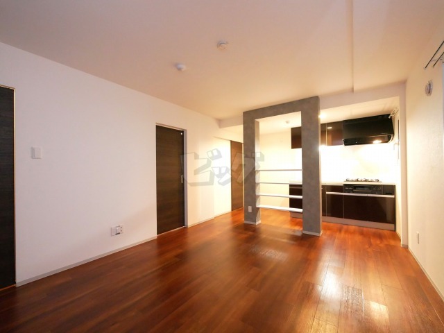 リビング・ダイニング