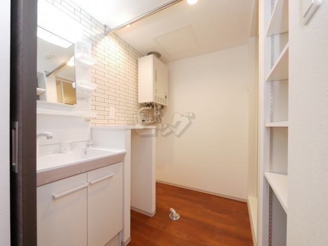 洗面所・脱衣所