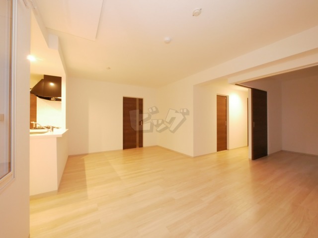 リビング・ダイニング