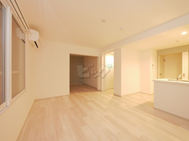 リビング・ダイニング