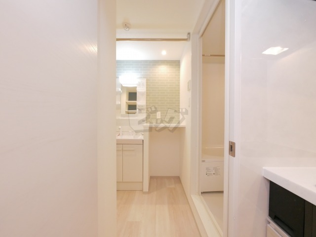 洗面所・脱衣所