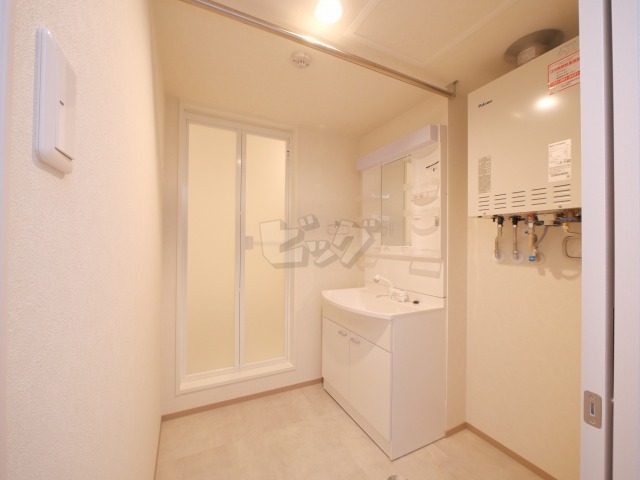 洗面所・脱衣所