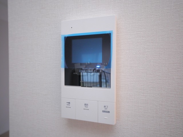 インターホン