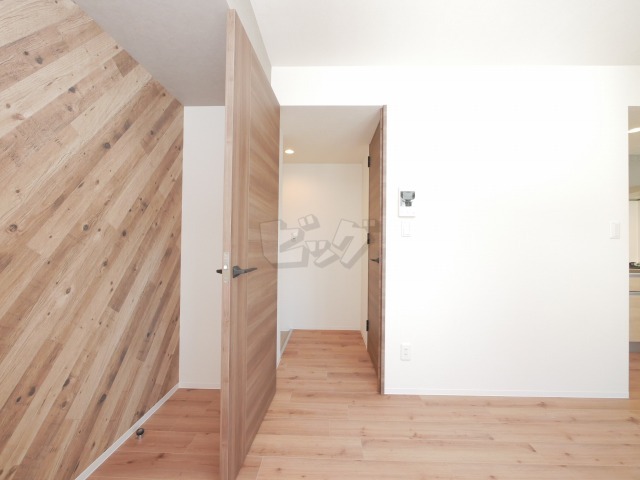 リビング・ダイニング