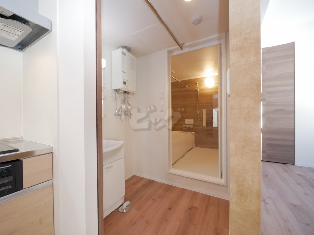 洗面所・脱衣所