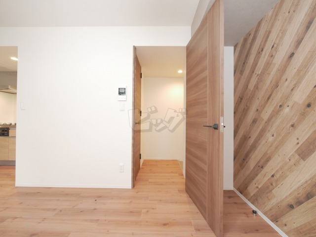 リビング・ダイニング