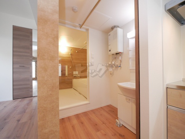 洗面所・脱衣所