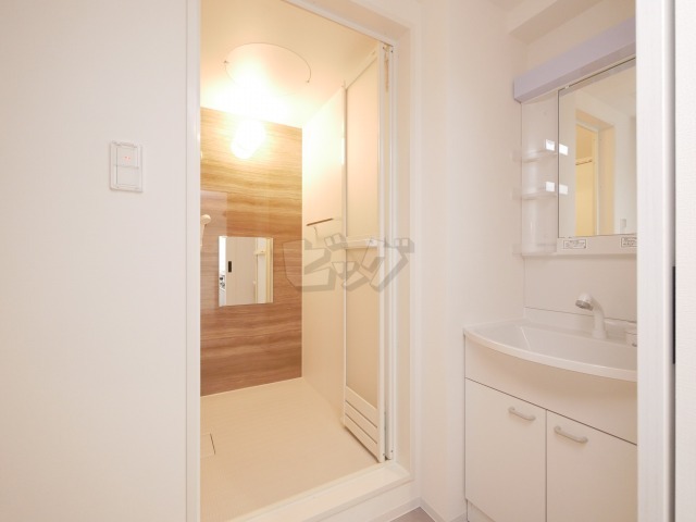 洗面所・脱衣所