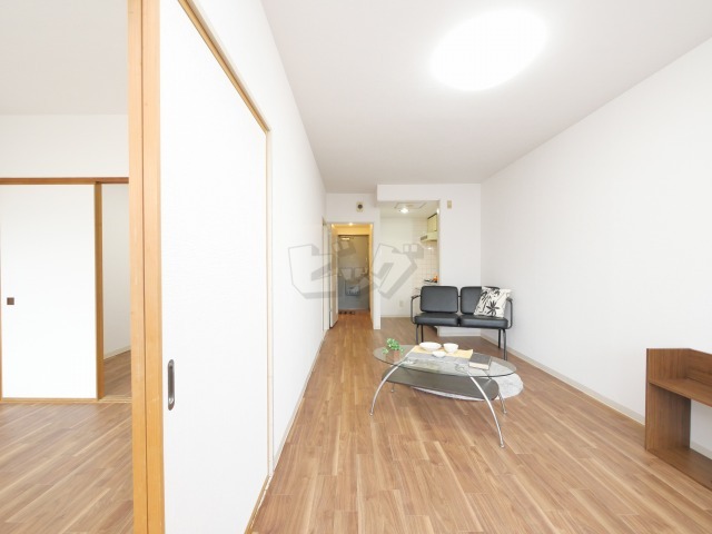 リビング・ダイニング