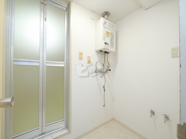 洗面所・脱衣所