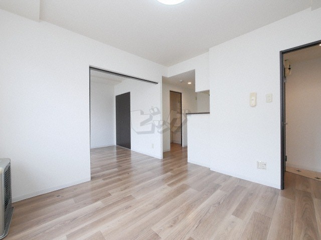 リビング・ダイニング