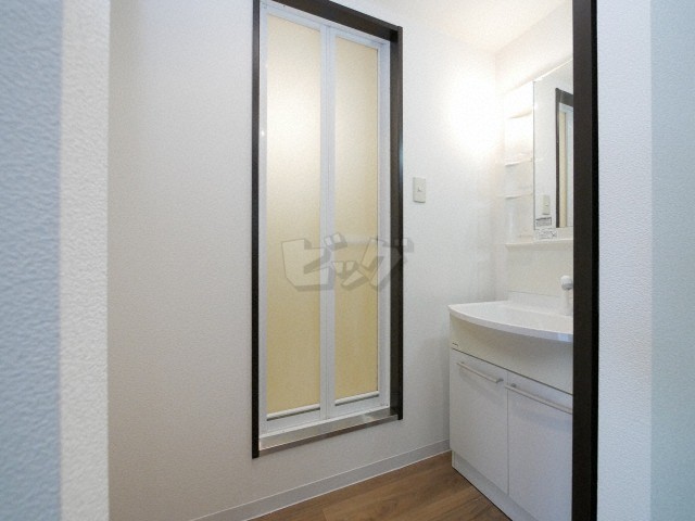 洗面所・脱衣所