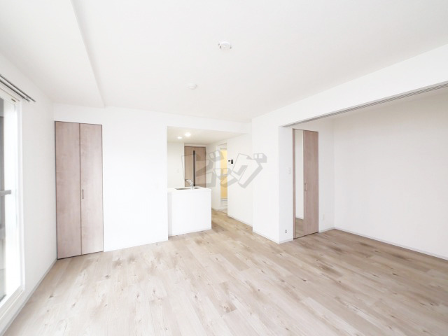 リビング・ダイニング