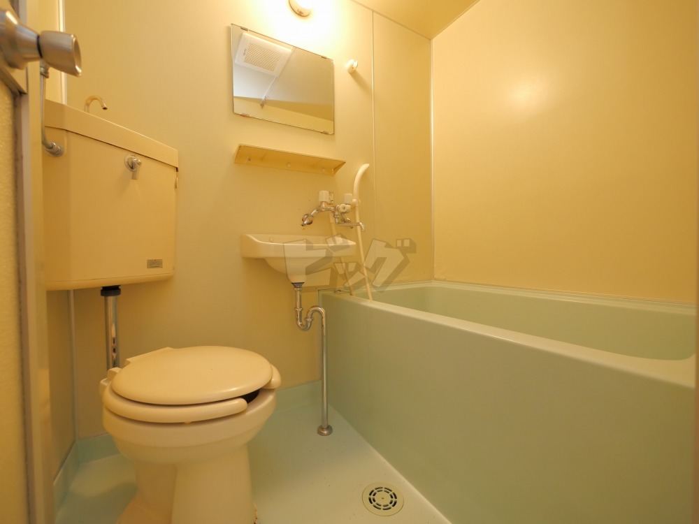 バス・トイレ