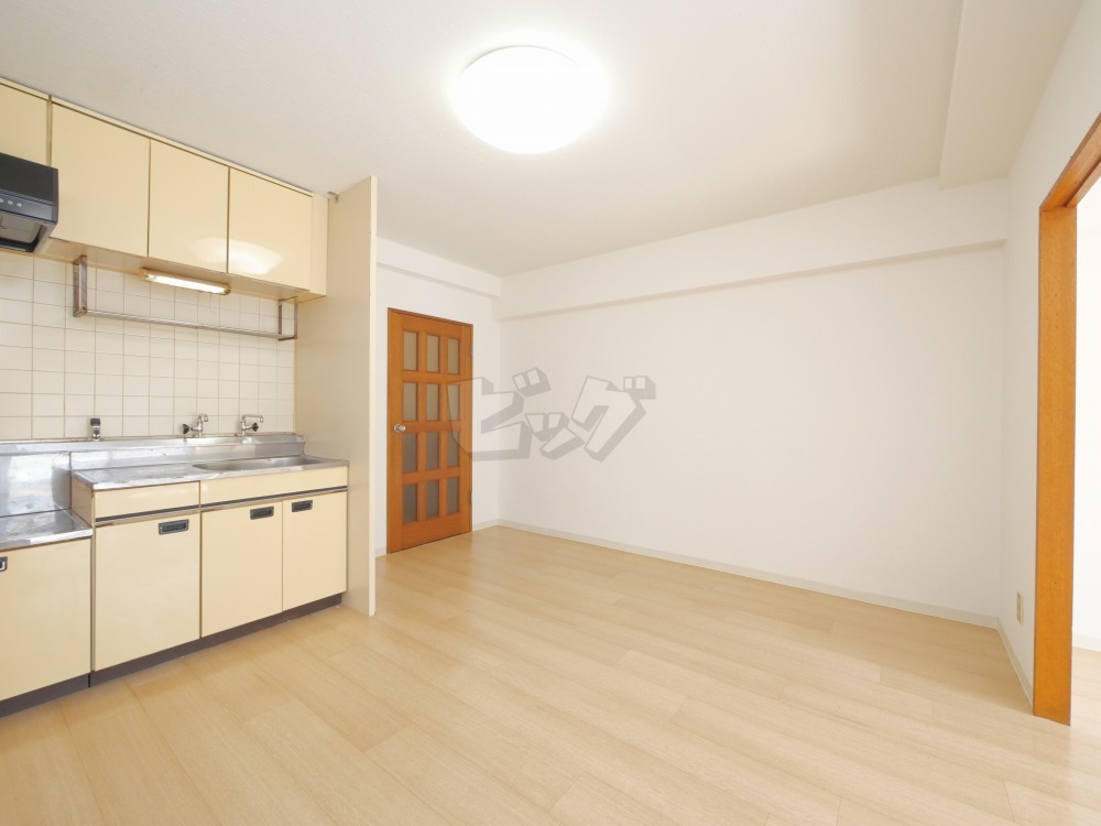 リビング・ダイニング