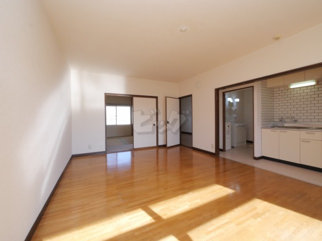 リビング・ダイニング